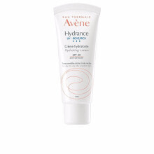 Купить увлажнение и питание кожи лица Avene: Увлажняющий крем Avene HYDRANCE OPTIMALE UV riche SPF30 40 мл