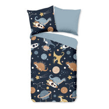 Bed linen for babies