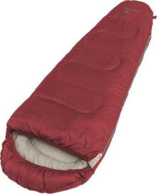 Tourist sleeping bags