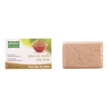 Cosmetic soap