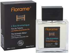 Florame L'Eau Aromatique - Eau de Toilette