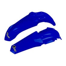 UFO Yamaha YZ 85 02-12 fenders kit