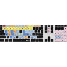 KB Covers Cubase Keyboard Cover