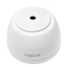 Smart surveillance cameras logiLink SC0105 - Battery - 45 mA - LR44 - 1.5 V - 45 mm - 33.3 mm