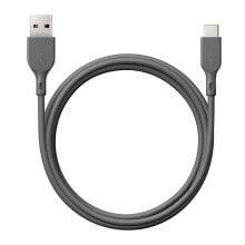 GP BATTERIES CC1N USB-A To USB-C Cable 1 m