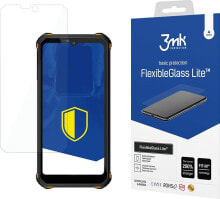 Protective films and glasses for smartphones