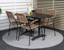 Garden furniture sets