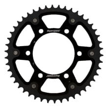 SUPERSPROX Stealth Ducati 520x46 RST735X46BLK Rear Sprocket