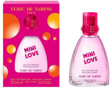 Ulric de Varens Mini Love - Eau de Parfum