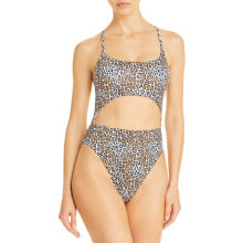 Women's swimwear