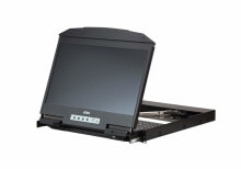 Accessories for telecommunication cabinets and racks