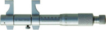 Штангенциркули gimex Analog Micrometer 25- 50 (311.064)