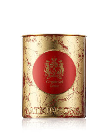 Купить парфюмерия Atkinsons: Atkinsons Candle Collection Gingerbread Deluxe (200 g)