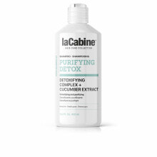Shampoo laCabine Purifying Detox 450 ml