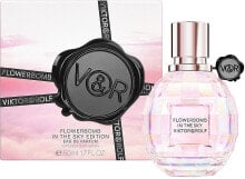 Viktor & Rolf Flowerbomb In The Sky - Eau de Parfum