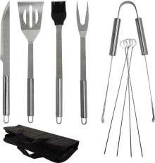 Accessories and accessories for a camping kitchen