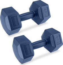 Dumbbells