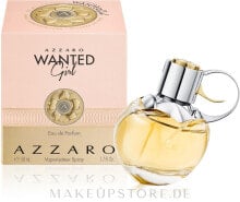 Azzaro Wanted Girl - Eau de Parfum