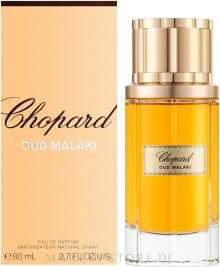 Chopard Oud Malaki - Eau de Parfum