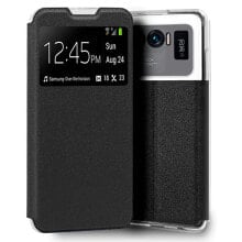 COOL Xiaomi Mi 11 Ultra flip phone case