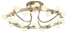 Потолочные светильники Maytoni Decorative Lighting купить от $792