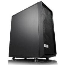 Компьютерные корпуса для игровых ПК Fractal Design купить от $117