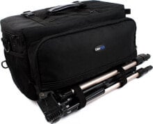 Bags, cases, cases for photographic equipment