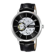 PULSAR P8A003X1 Watch