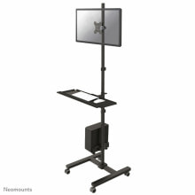 Brackets, holders and stands for monitors