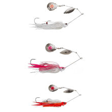 Baits and jigs for fishing