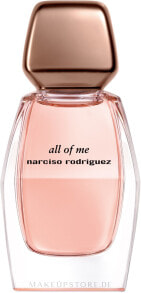 Narciso Rodriguez All Of Me - Eau de Parfum