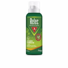 Средство от насекомых для детей RELEC FUERTE FAMILIAR spray 1 u