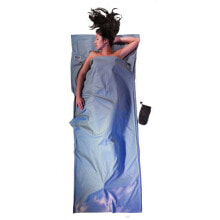 Tourist sleeping bags