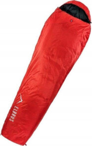 Tourist sleeping bags