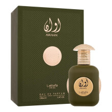 Lattafa Pride Awaan 100 ml eau de parfum unisex