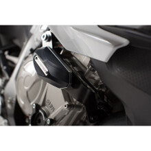 Аксессуары для мотоциклов и мототехники sW-MOTECH BMW S 1000 XR 15-19 Engine Slider