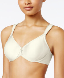 Wacoal bodysuede Seamless Full-Figure Bra 85185