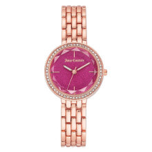 JUICY COUTURE JC1208HPRG Watch