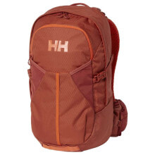 Hiking backpacks