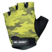 Перчатки спортивные GIST Short Gloves купить онлайн