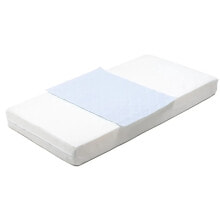 Baby mattresses and mattress pads