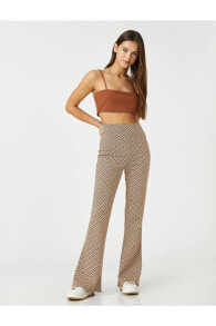 Women's trousers