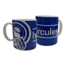 HERCULES CF Mug