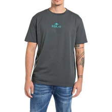 Men's sports T-shirts and T-shirts