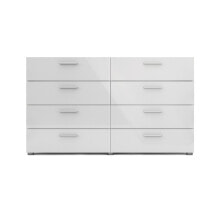 CLOSEOUT! Pepe 8 Drawer Chest