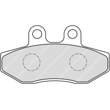 FERODO FDB2224EF Brake Pads