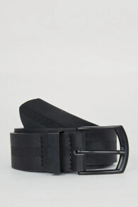 Men's belts and belts