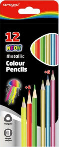 Colored Drawing Pencils for Kids