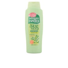 Instituto Espanol Aloe Vera Shower Gel Увлажняющий гель для душа 1250 мл