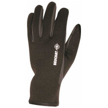 Спортивная одежда, обувь и аксессуары BEUCHAT Sirocco Sport Protect Amara Couro 2.5 mm Gloves